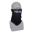 Rothco Multi-Use Tactical Wrap - Black / Police. Item