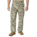 Rothco Vintage Paratrooper Cargo Fatigue Pants. Item