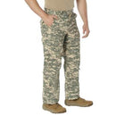Rothco Vintage Paratrooper Cargo Fatigue Pants. Item