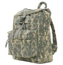 Rothco Canvas Daypack. Item