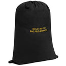 Rothco Canvas Barracks Bag. Item