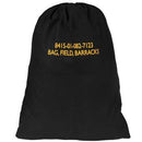 Rothco Canvas Barracks Bag. Item
