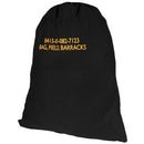 Rothco Canvas Barracks Bag. Item