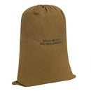 Rothco Canvas Barracks Bag. Item