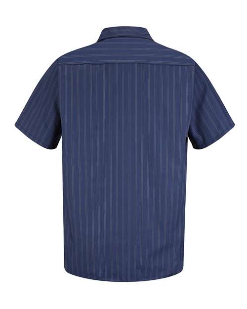 Red Kap Premium Short Sleeve Work Shirt SP20