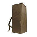 Rothco G.I. Type Enhanced Double Strap Duffle Bag. Item