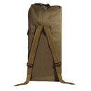 Rothco G.I. Type Enhanced Double Strap Duffle Bag. Item