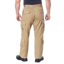 Rothco Vintage Paratrooper Cargo Fatigue Pants. Item