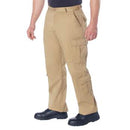 Rothco Vintage Paratrooper Cargo Fatigue Pants. Item