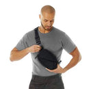 Rothco Crossbody Day Bag. Item
