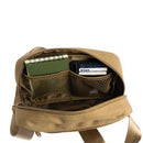 Rothco Crossbody Day Bag. Item