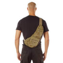 Rothco Tactical Crossbody Bag. Item