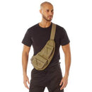 Rothco Tactical Crossbody Bag. Item