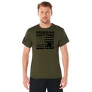 Rothco Freedom Isn't Free T-Shirt . Item