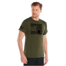 Rothco Freedom Isn't Free T-Shirt . Item