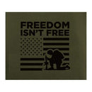 Rothco Freedom Isn't Free T-Shirt . Item