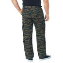 Rothco Vintage Paratrooper Cargo Fatigue Pants. Item