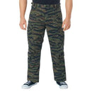 Rothco Vintage Paratrooper Cargo Fatigue Pants. Item