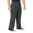 Rothco Vintage Paratrooper Cargo Fatigue Pants. Item