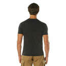 Rothco Distressed US Flag Athletic Fit T-Shirt. Item