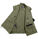 Rothco Undercover Travel Vest. Item
