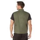 Rothco Undercover Travel Vest. Item