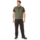 Rothco Undercover Travel Vest. Item