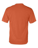 Badger B-Core Sport Shoulders T-Shirt 4120 - Burnt Orange