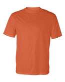 Badger B-Core Sport Shoulders T-Shirt 4120 - Burnt Orange