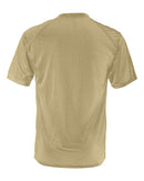 Badger B-Core Sport Shoulders T-Shirt 4120 - Vegas Gold