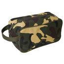 Rothco Canvas Travel Dopp Kit. Item