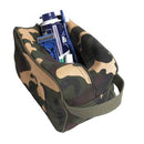 Rothco Canvas Travel Dopp Kit. Item