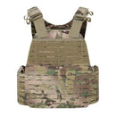 Rothco Laser Cut MOLLE Plate Carrier Vest. Item