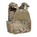 Rothco Laser Cut MOLLE Plate Carrier Vest. Item