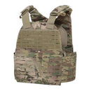 Rothco Laser Cut MOLLE Plate Carrier Vest. Item