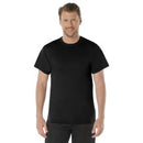 Rothco Quick Dry Moisture Wicking T-Shirt. Item