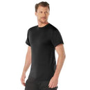 Rothco Quick Dry Moisture Wicking T-Shirt. Item