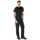 Rothco Quick Dry Moisture Wicking T-Shirt. Item