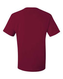 JERZEES Dri-Power® 50/50 T-Shirt 29MR - Cardinal