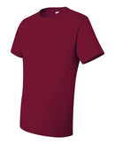 JERZEES Dri-Power® 50/50 T-Shirt 29MR - Cardinal