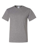 JERZEES Dri-Power® 50/50 T-Shirt 29MR - Oxford