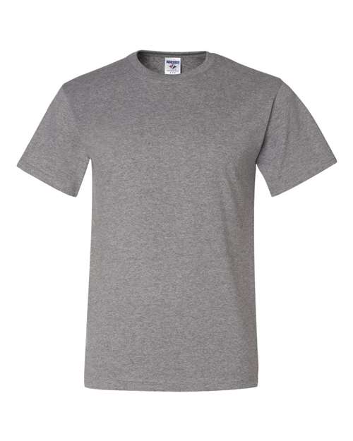 JERZEES Dri-Power® 50/50 T-Shirt 29MR - Oxford