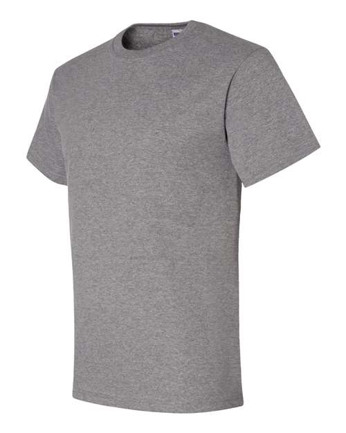 JERZEES Dri-Power® 50/50 T-Shirt 29MR - Oxford