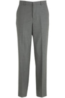 Edwards Mens Flat Front Dress Pant [