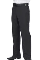 Edwards Mens Flat Front Dress Pant [