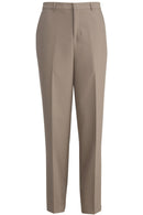 Edwards Mens Flat Front Dress Pant [