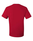 JERZEES Dri-Power® 50/50 T-Shirt 29MR - True Red
