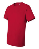 JERZEES Dri-Power® 50/50 T-Shirt 29MR - True Red