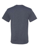JERZEES Dri-Power® 50/50 T-Shirt 29MR - Vintage Heather Blue