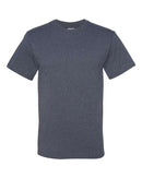 JERZEES Dri-Power® 50/50 T-Shirt 29MR - Vintage Heather Blue